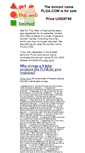 Mobile Screenshot of ploa.com